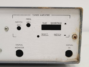 Thumbnail image of EG&G Princeton Applied Research Lock-In Amplifier Model 5101