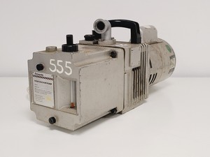 Thumbnail image of Edwards High Vacuum Pump - EDM20A