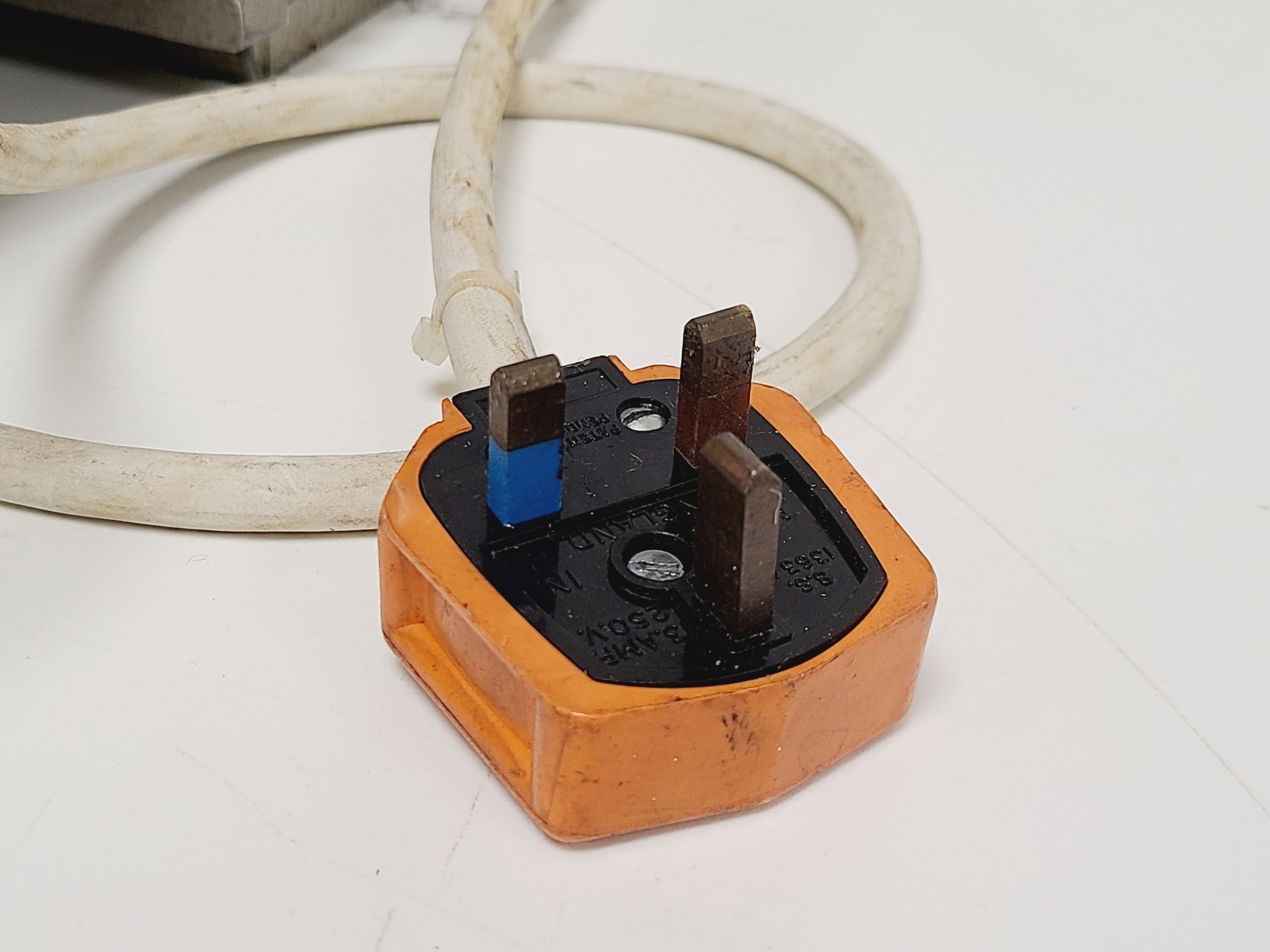 Image of Edwards High Vacuum Pump - EDM20A