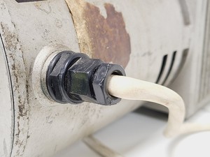 Thumbnail image of Edwards High Vacuum Pump - EDM20A