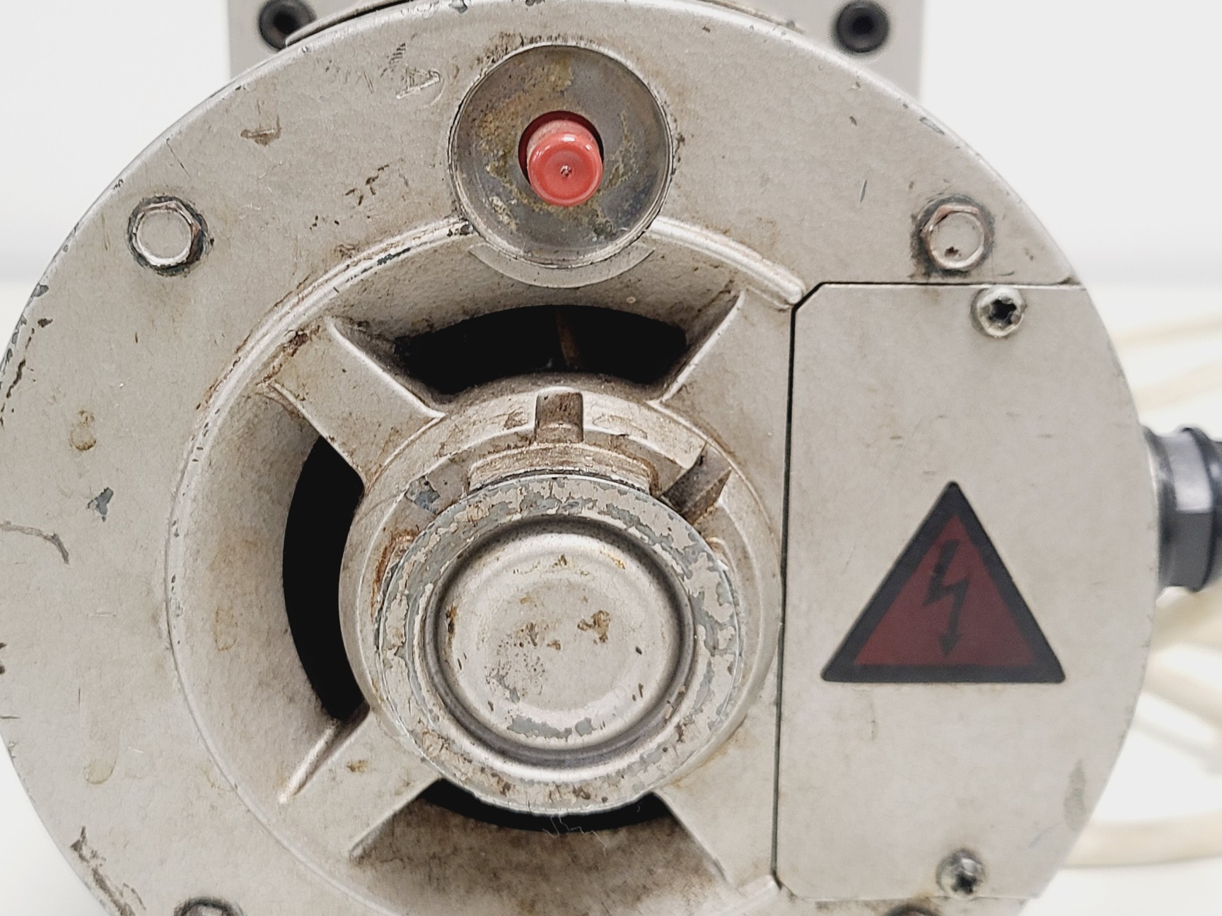 Image of Edwards High Vacuum Pump - EDM20A