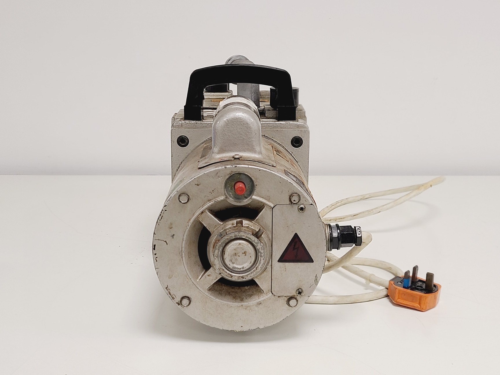 Image of Edwards High Vacuum Pump - EDM20A