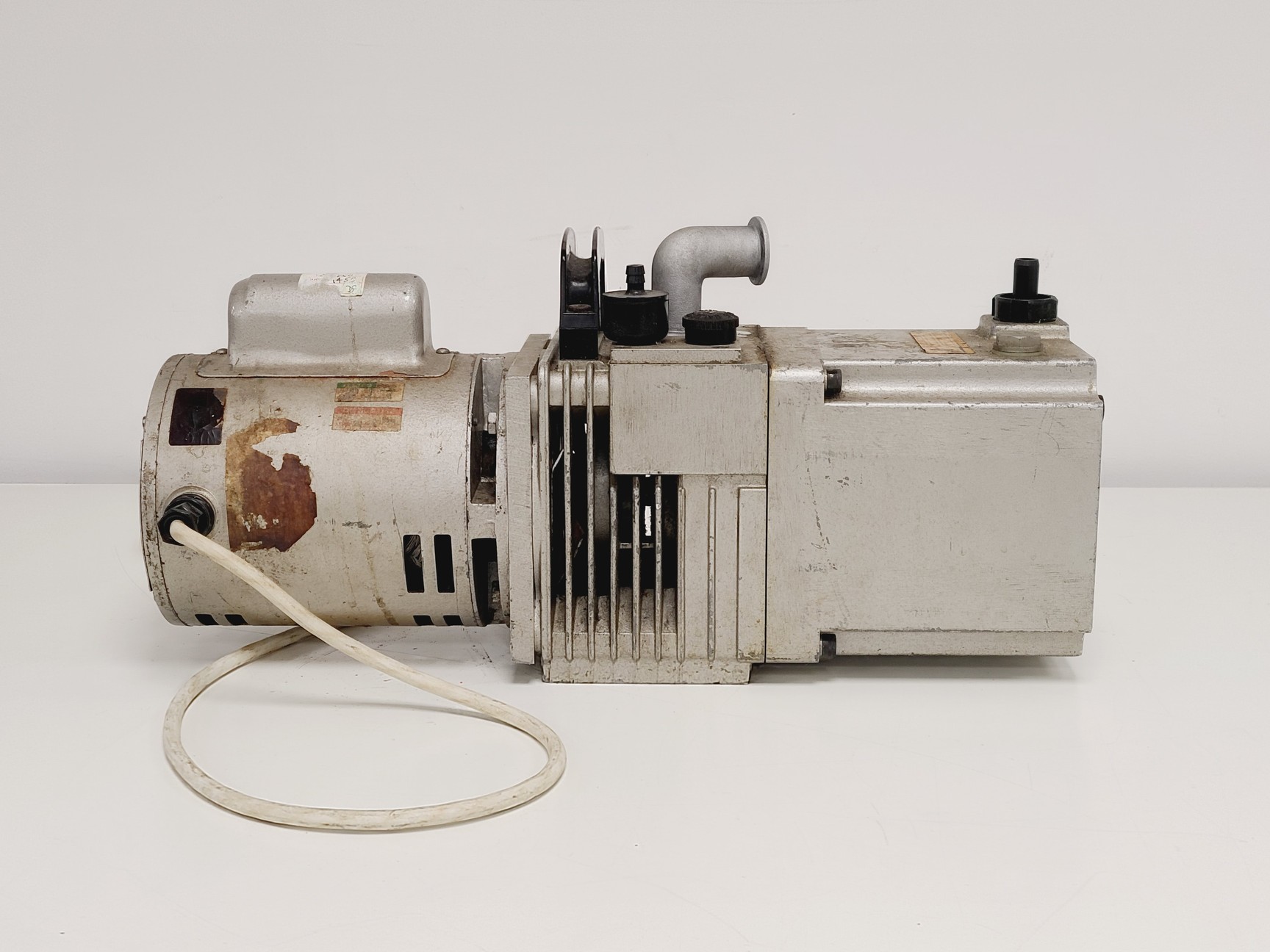 Image of Edwards High Vacuum Pump - EDM20A