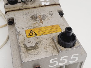 Thumbnail image of Edwards High Vacuum Pump - EDM20A