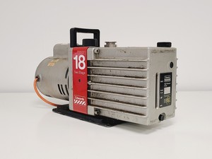 Thumbnail image of Edwards High Vacuum Pump - E2M-18