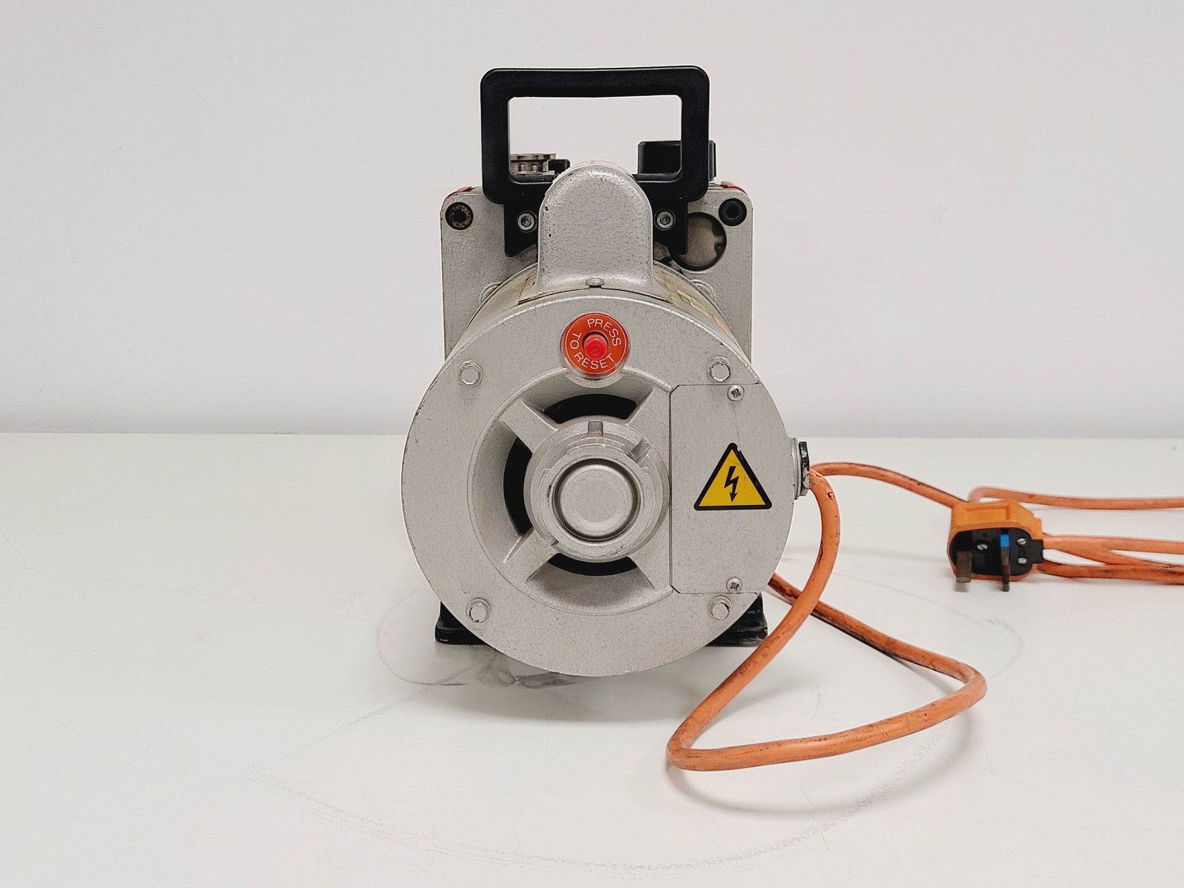 Image of Edwards High Vacuum Pump - E2M-18
