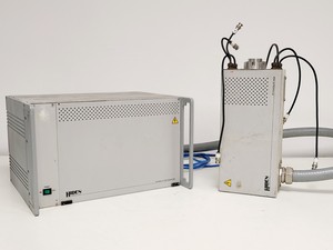 Thumbnail image of Hiden Analytical Secondary Mass Spectrometer and Ion Counting RF Head