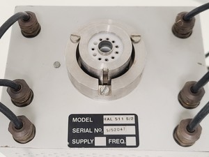 Thumbnail image of Hiden Analytical Secondary Mass Spectrometer and Ion Counting RF Head