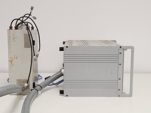 Thumbnail image of Hiden Analytical Secondary Mass Spectrometer and Ion Counting RF Head