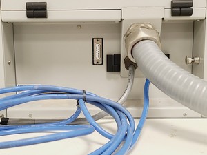Thumbnail image of Hiden Analytical Secondary Mass Spectrometer and Ion Counting RF Head
