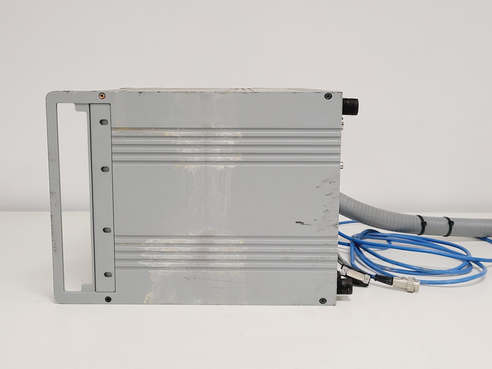 Image of Hiden Analytical Secondary Mass Spectrometer and Ion Counting RF Head