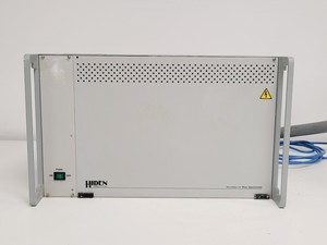 Thumbnail image of Hiden Analytical Secondary Mass Spectrometer and Ion Counting RF Head
