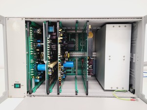Thumbnail image of Hiden Analytical Secondary Mass Spectrometer and Ion Counting RF Head