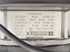 Thumbnail image of Trivac D10E Vacuum Pump