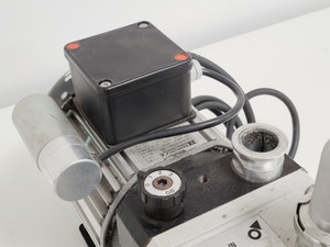 Thumbnail image of Trivac D10E Vacuum Pump