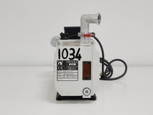Thumbnail image of Trivac D10E Vacuum Pump