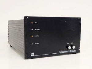 Thumbnail image of Leybold TurboTronik NT 151/361 Pump Controller