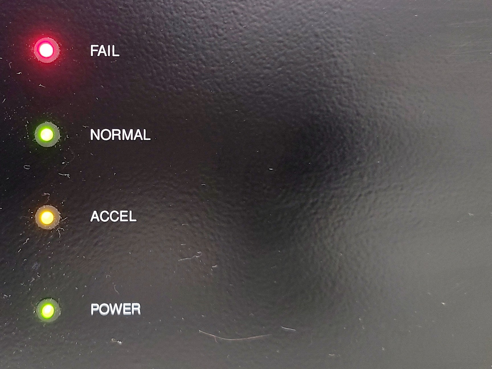 Image of Leybold TurboTronik NT 151/361 Pump Controller