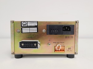 Thumbnail image of Leybold TurboTronik NT 151/361 Pump Controller