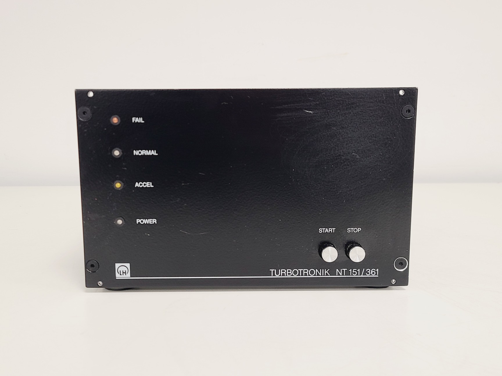 Image of Leybold TurboTronik NT 151/361 Pump Controller