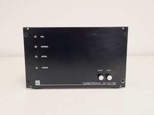Thumbnail image of Leybold TurboTronik NT 151/361 Pump Controller