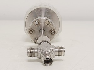 Thumbnail image of Leybold Vakuum Ceravac CTR90 & 2x Ceravac Readout