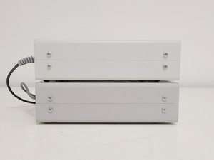 Thumbnail image of Leybold Vakuum Ceravac CTR90 & 2x Ceravac Readout
