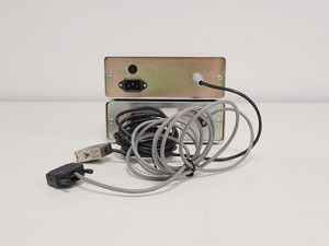 Thumbnail image of Leybold Vakuum Ceravac CTR90 & 2x Ceravac Readout
