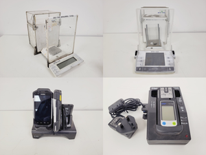 Thumbnail image of Mixed Job Lot of Laboratory Equipment - Zenith, ORIEL, Pfeiffer, HP