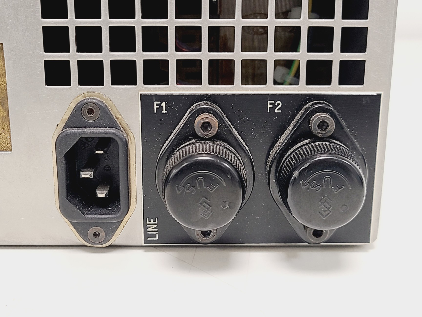 Image of Sairem Microwave Power Supply