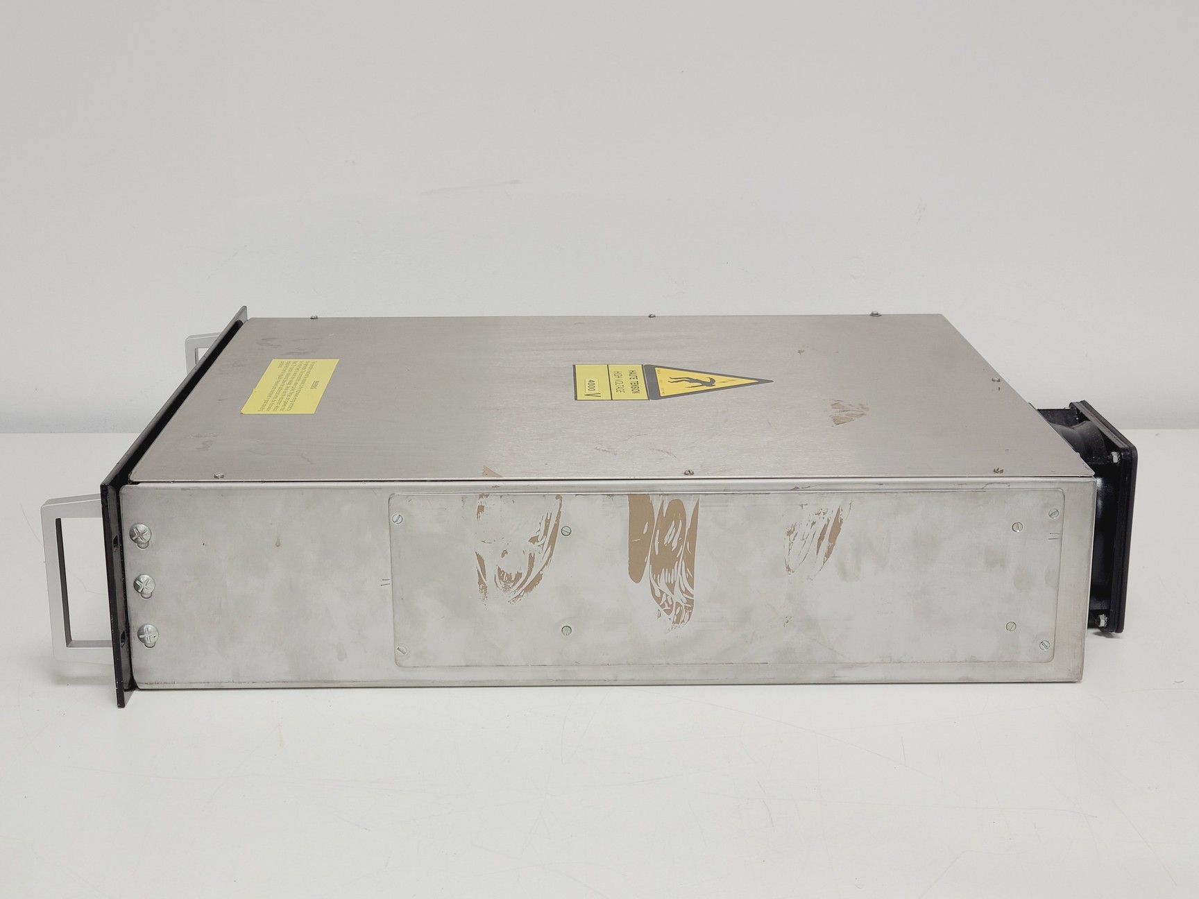 Image of Sairem Microwave Power Supply