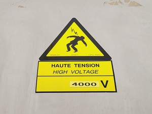 Thumbnail image of Sairem Microwave Power Supply