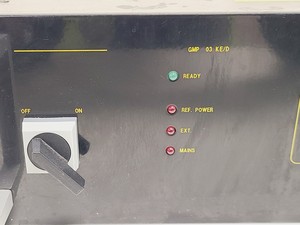 Thumbnail image of Sairem Microwave Power Supply