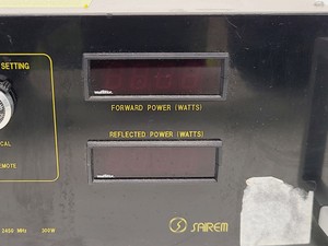 Thumbnail image of Sairem Microwave Power Supply