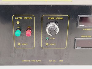 Thumbnail image of Sairem Microwave Power Supply