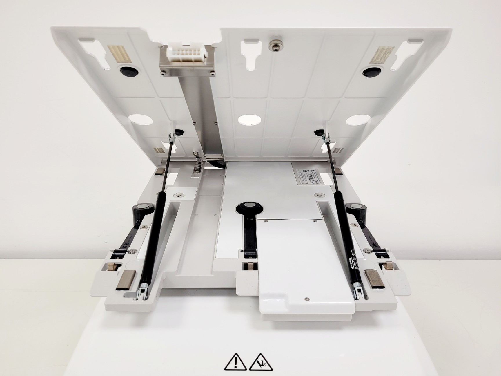 Image of GE ReadyToProcess Wave 25 Rocker