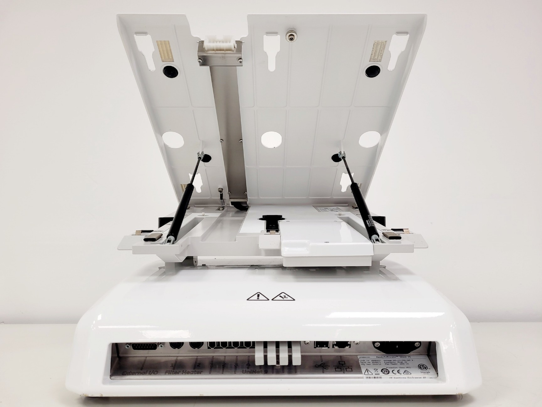 Image of GE ReadyToProcess Wave 25 Rocker