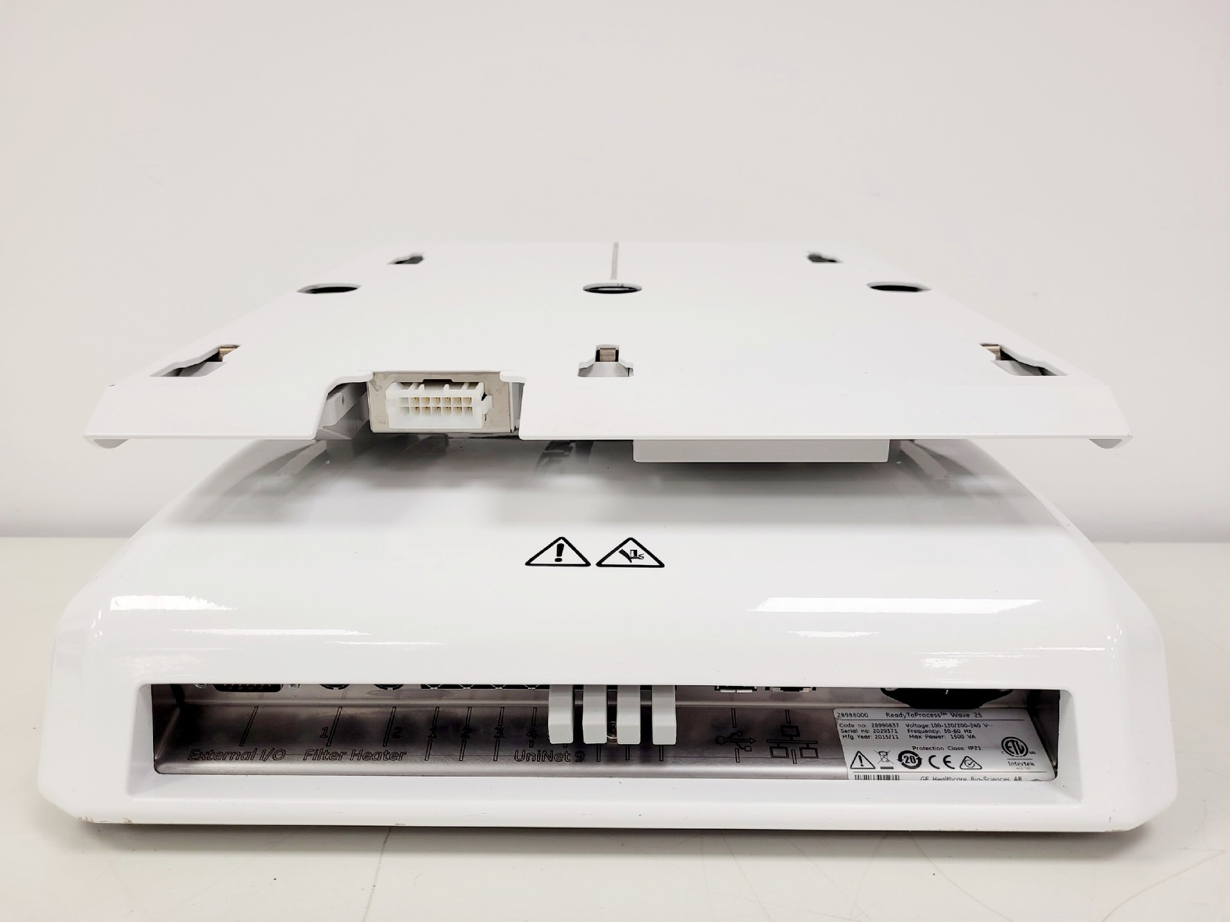 Image of GE ReadyToProcess Wave 25 Rocker Lab