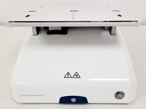 Thumbnail image of GE ReadyToProcess Wave 25 Rocker Lab