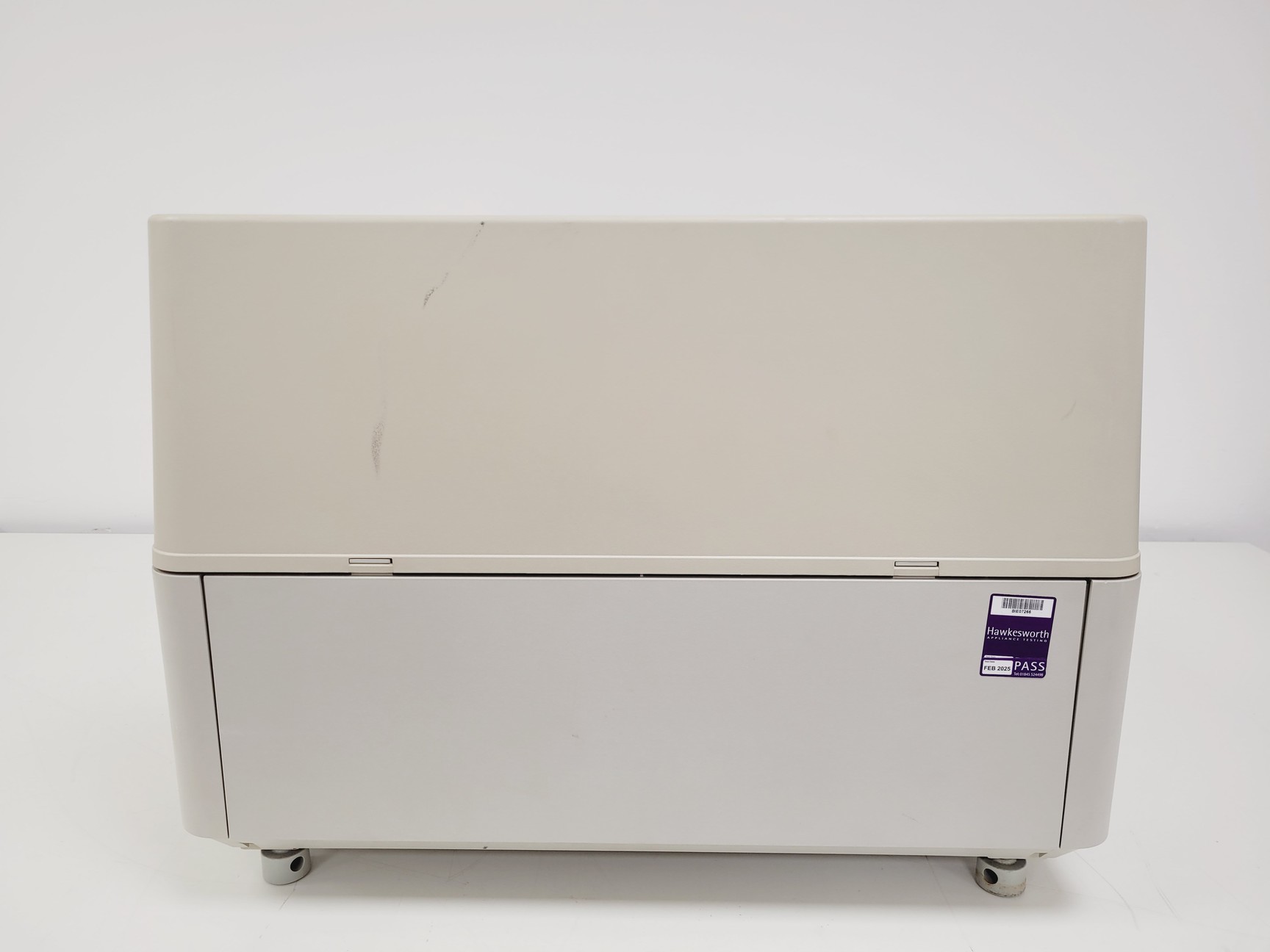 Image of Konica Minolta SRX-101A Medical Film Processor