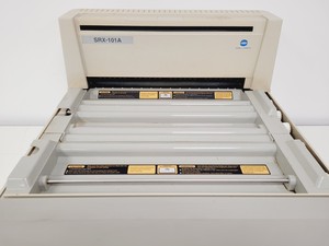 Thumbnail image of Konica Minolta SRX-101A Medical Film Processor