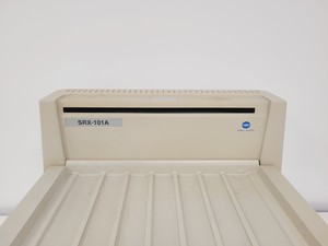 Thumbnail image of Konica Minolta SRX-101A Medical Film Processor