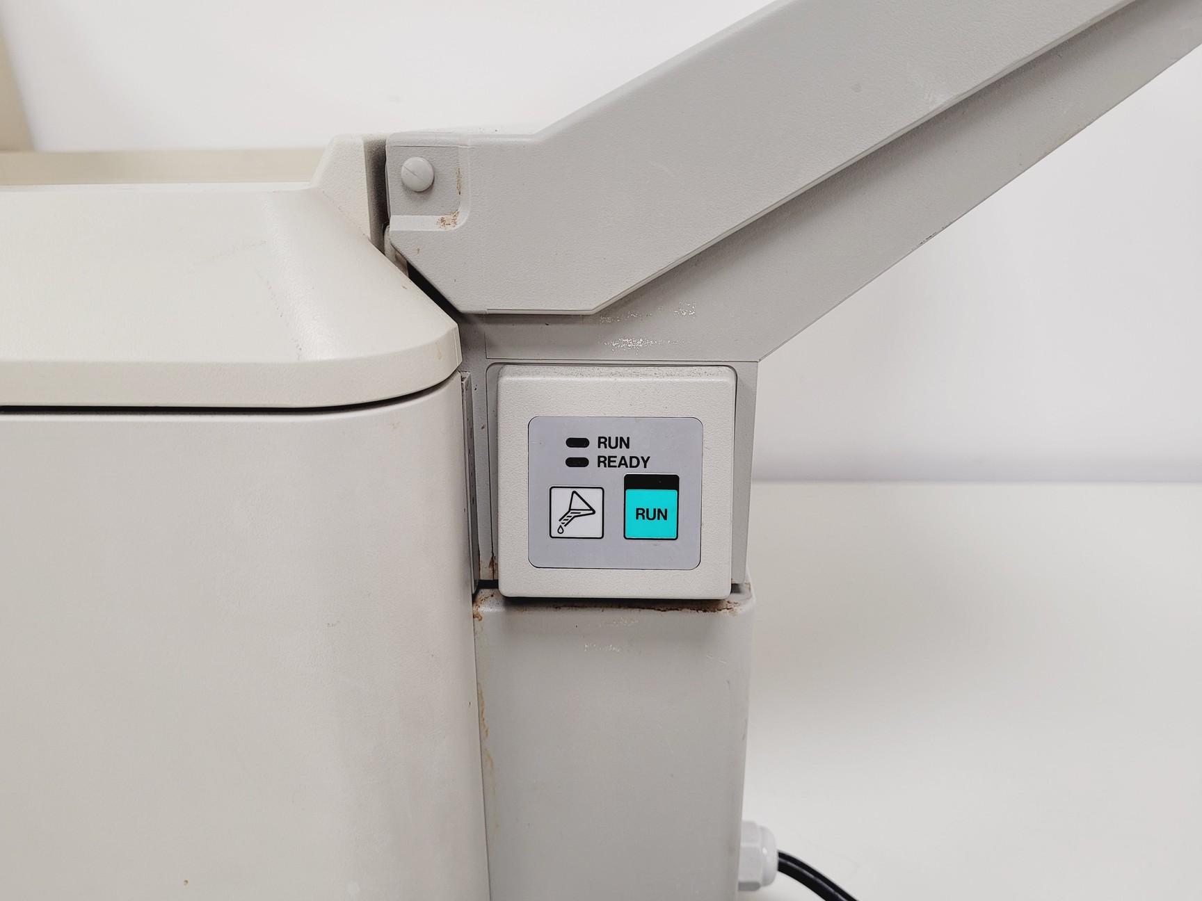 Image of Konica Minolta SRX-101A Medical Film Processor