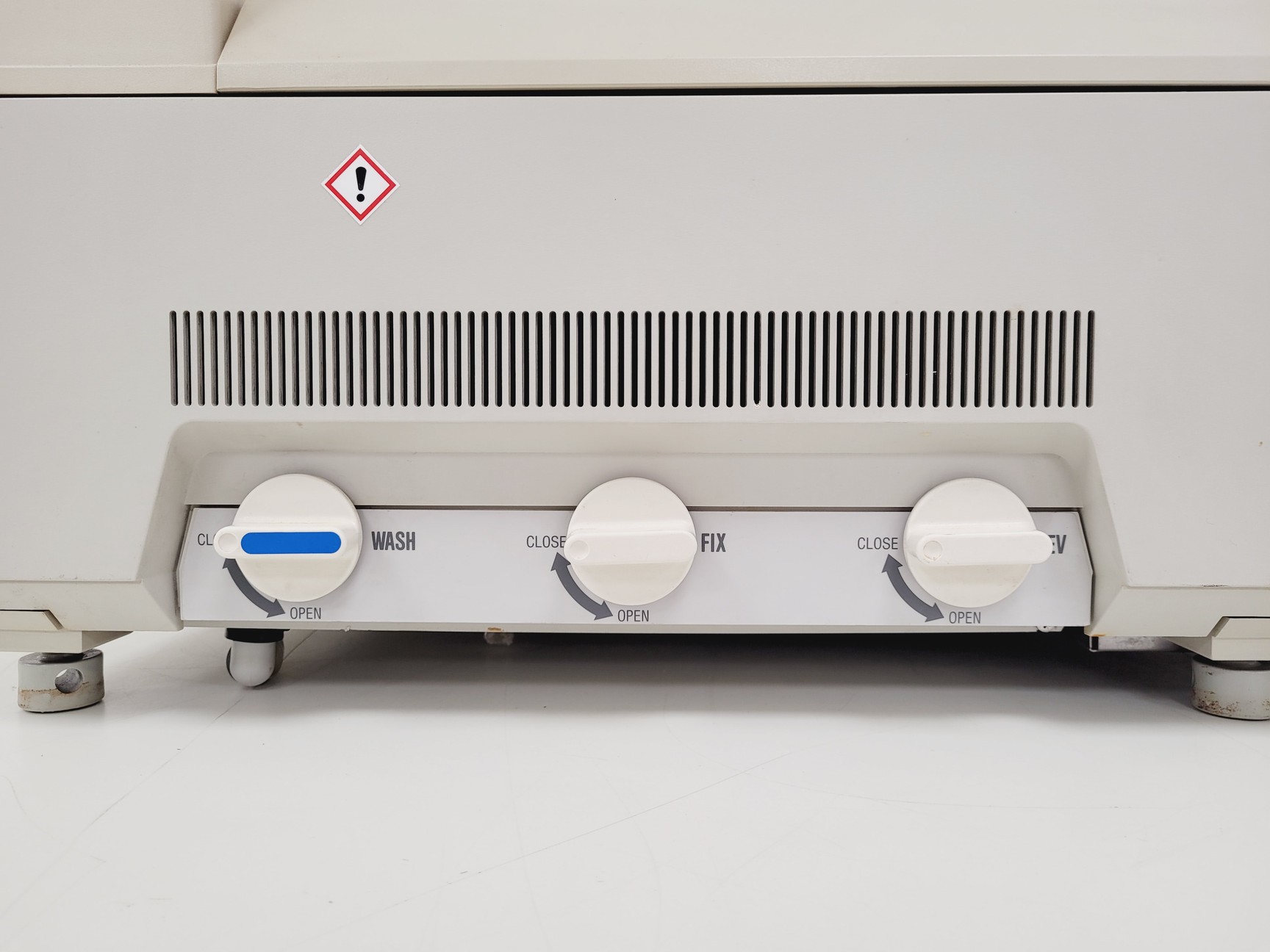 Image of Konica Minolta SRX-101A Medical Film Processor
