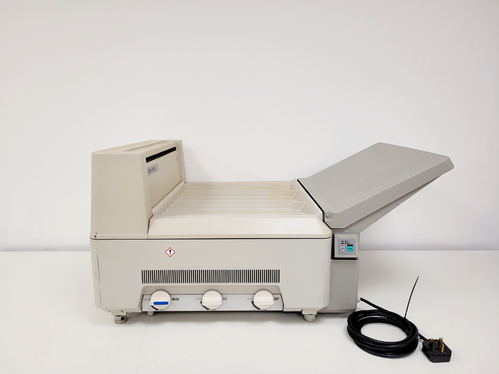 Image of Konica Minolta SRX-101A Medical Film Processor