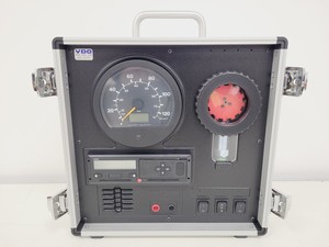 Thumbnail image of VDO014 Tachograph Trainer