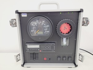 Thumbnail image of VDO014 Tachograph Trainer