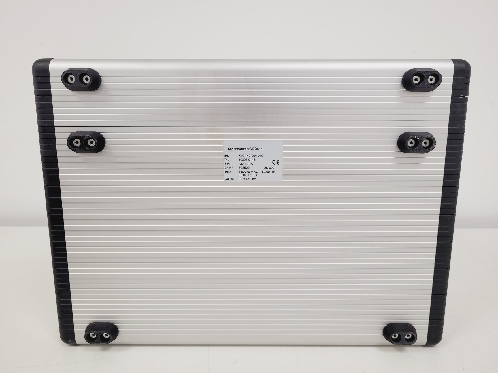 Image of VDO 014 Tachograph Trainer Tachometer