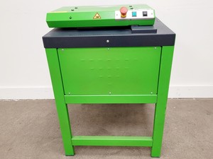 Image of Cushion Pack CP 320 S2i Cardboard Shredder