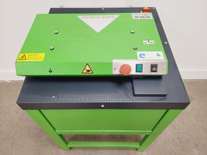 Thumbnail image of Cushion Pack CP 320 S2i Cardboard Shredder 